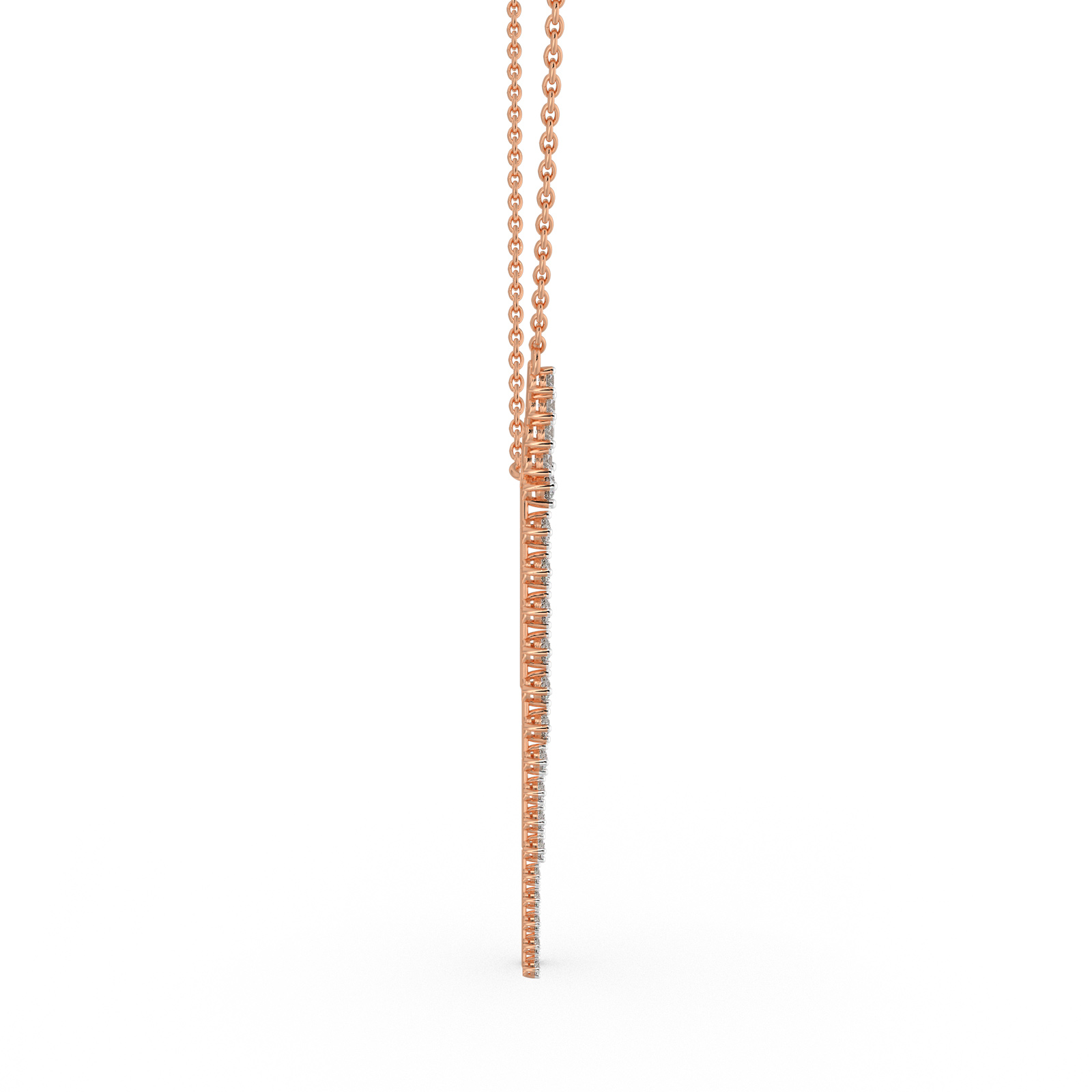 DIAMOND DOKIYA 18CT