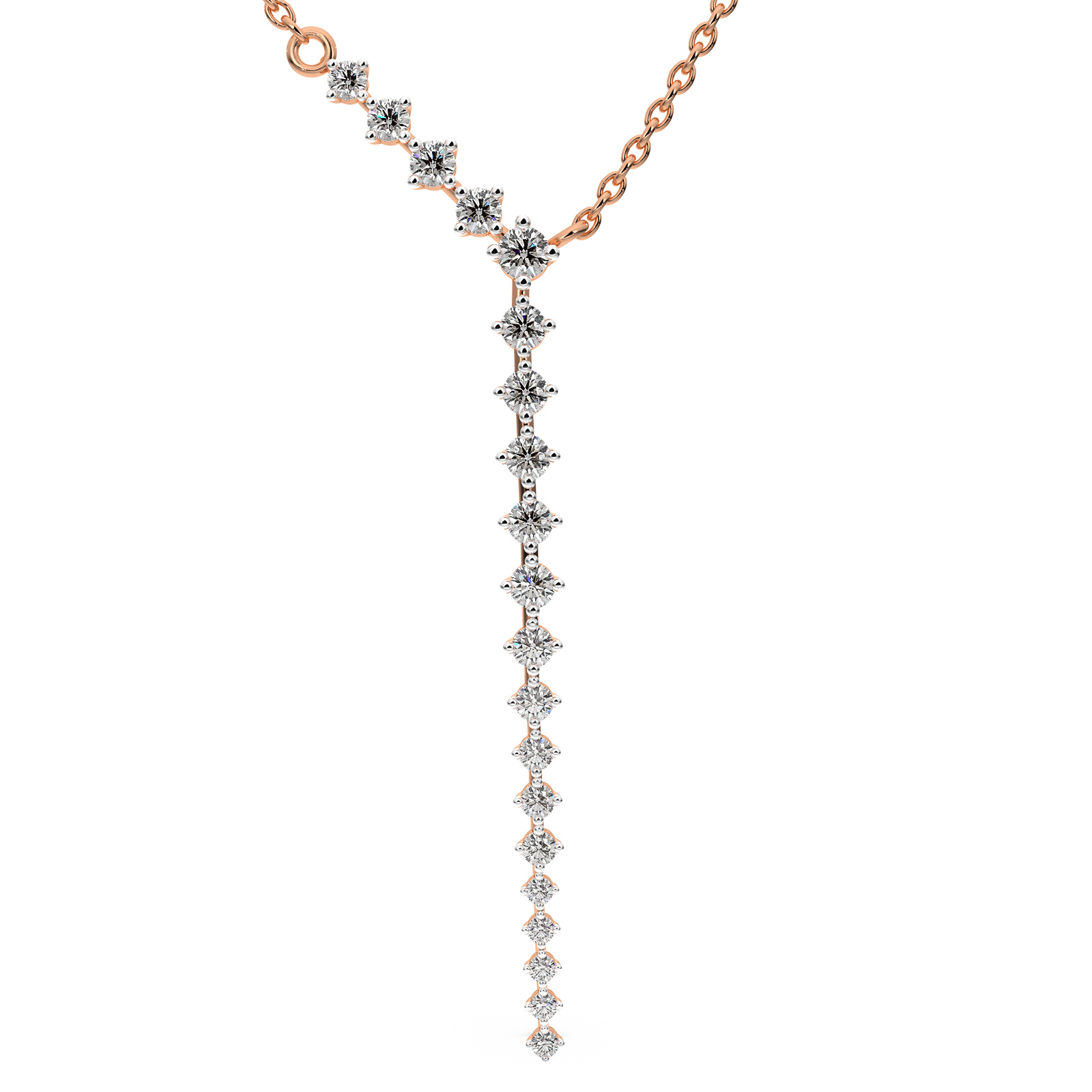 DIAMOND DOKIYA 18CT